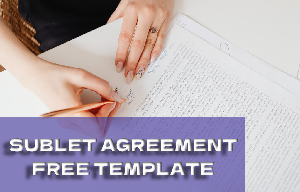 thumbnail photo sublet agreement article