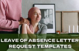 thumbnails photo leave of absence request letter