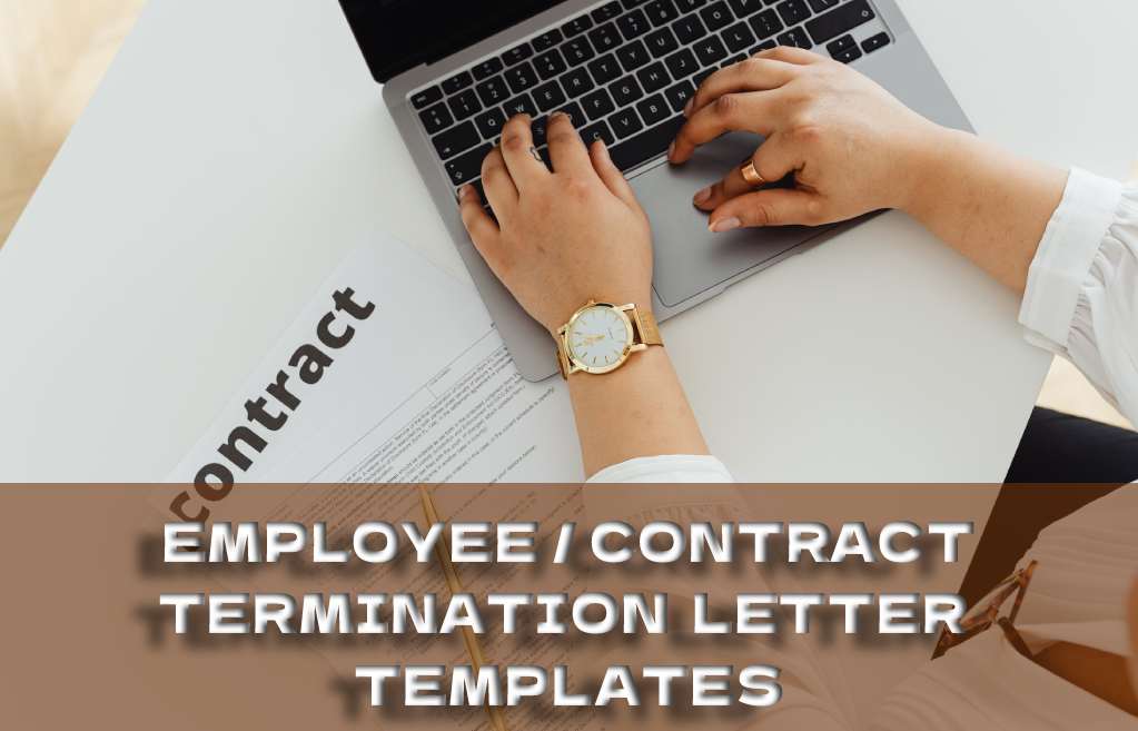 employee termination letter templates thumbnail photo